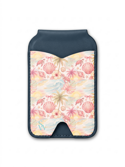 Island Daydream Phone Wallet