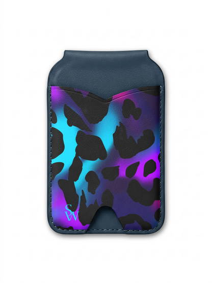 Velvet Vixen MagSafe Wallet