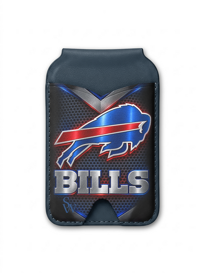 Bills Surge MagSafe Wallet