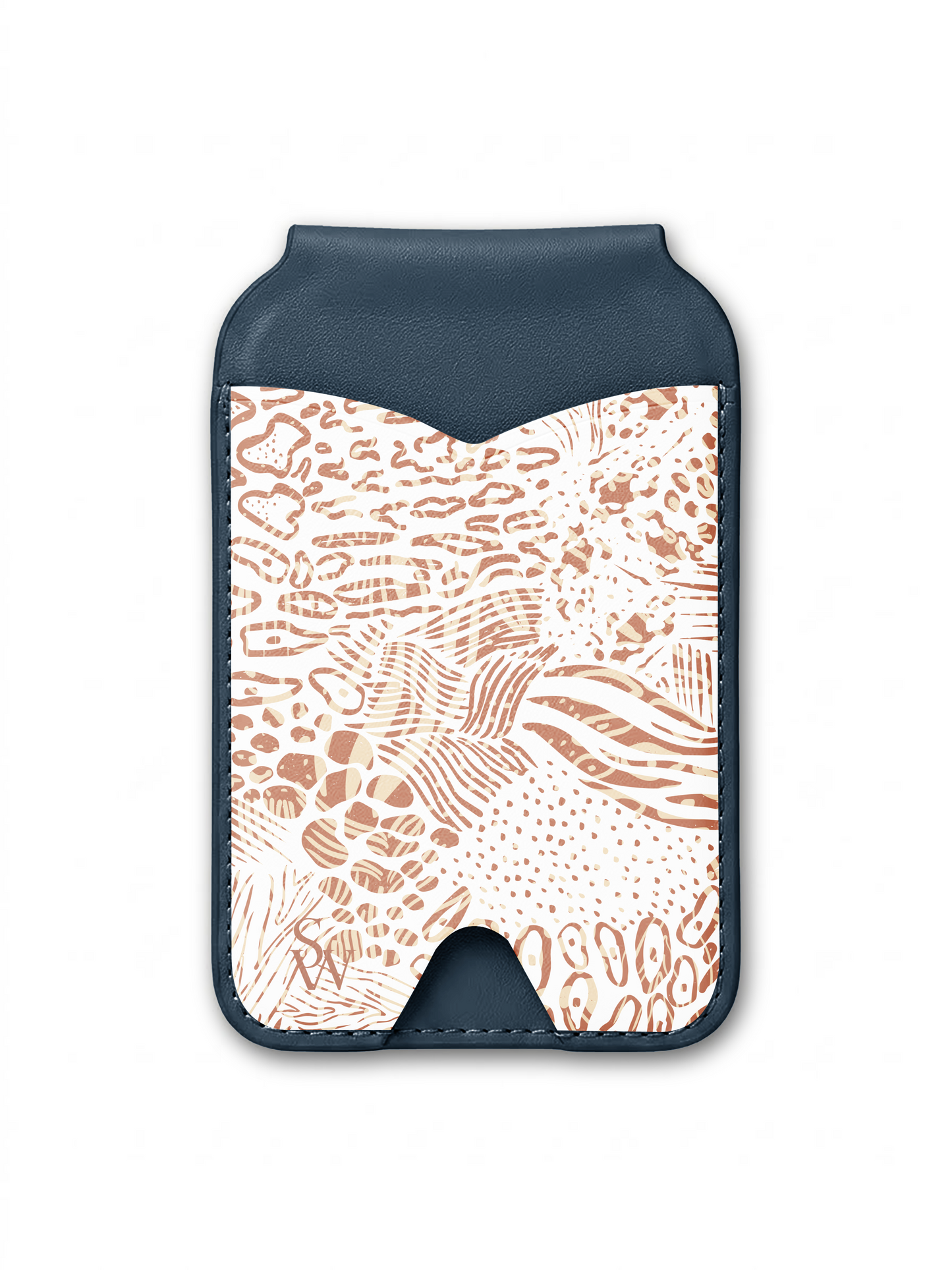 Boho Sands Phone Wallet