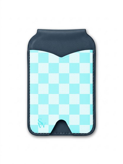 Mint Envy Phone Wallet