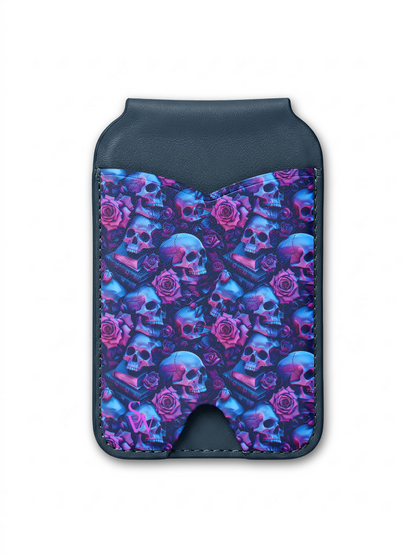 Romantic Ruins Phone Wallet