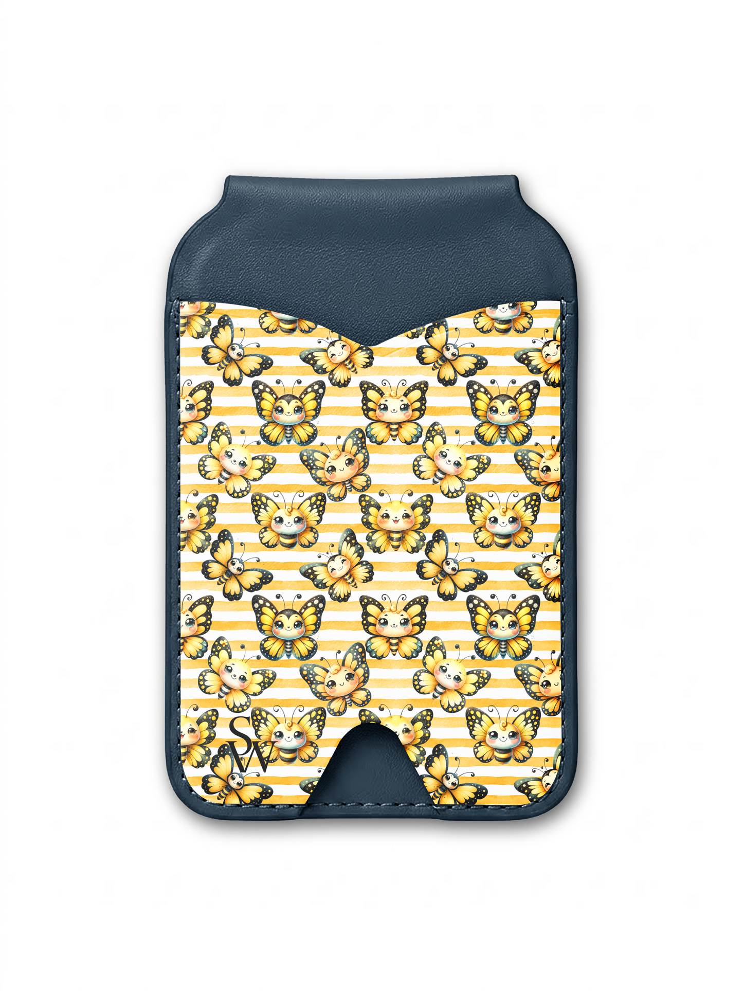 Buzzin' Beauties Phone Wallet
