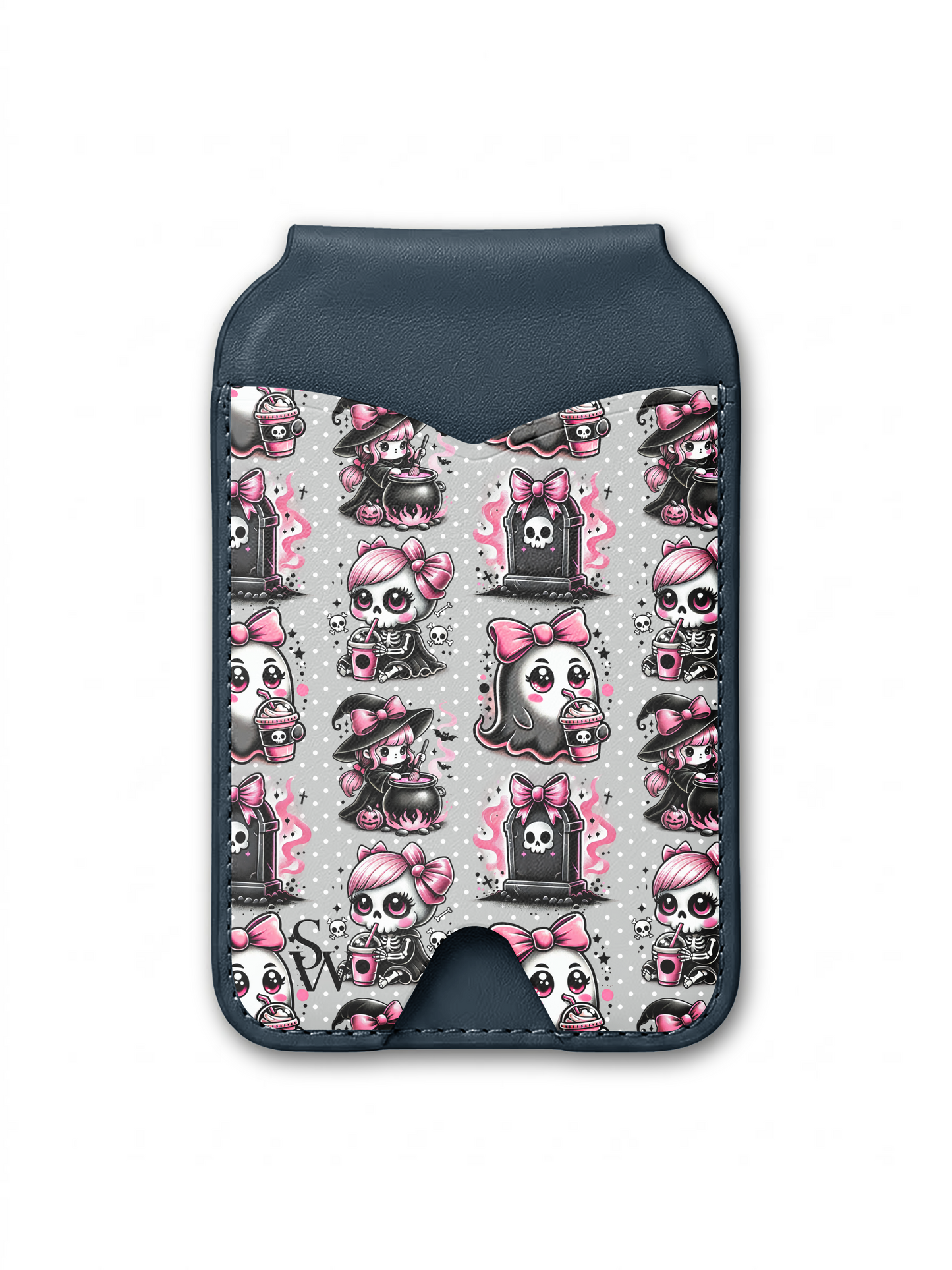 Sippin' Spells MagSafe Wallet