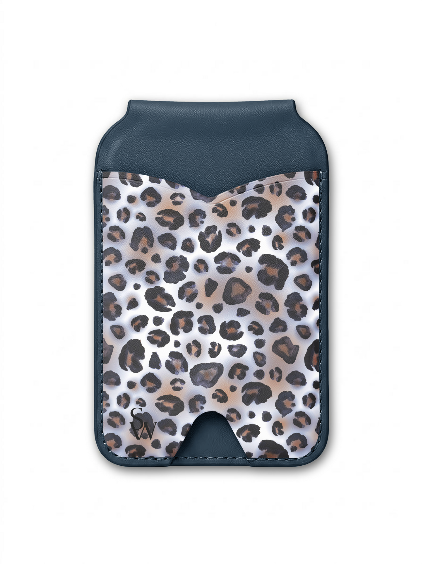Smokey Safari Phone Wallet
