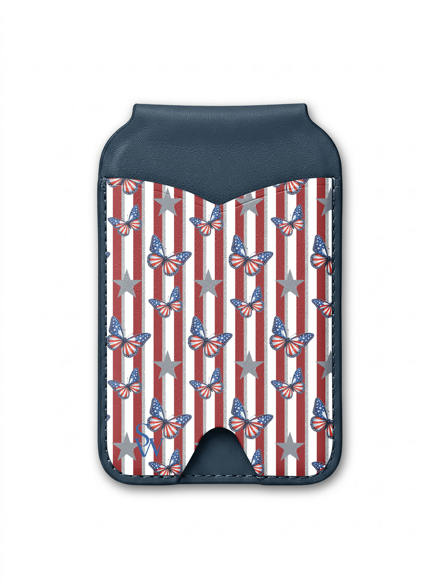 Freedom Flutter Phone Wallet