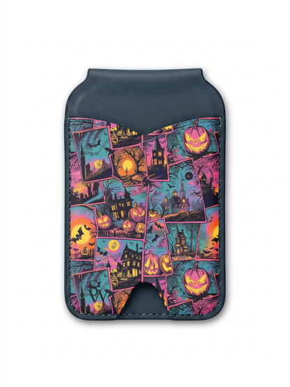 Midnight Manor MagSafe Wallet