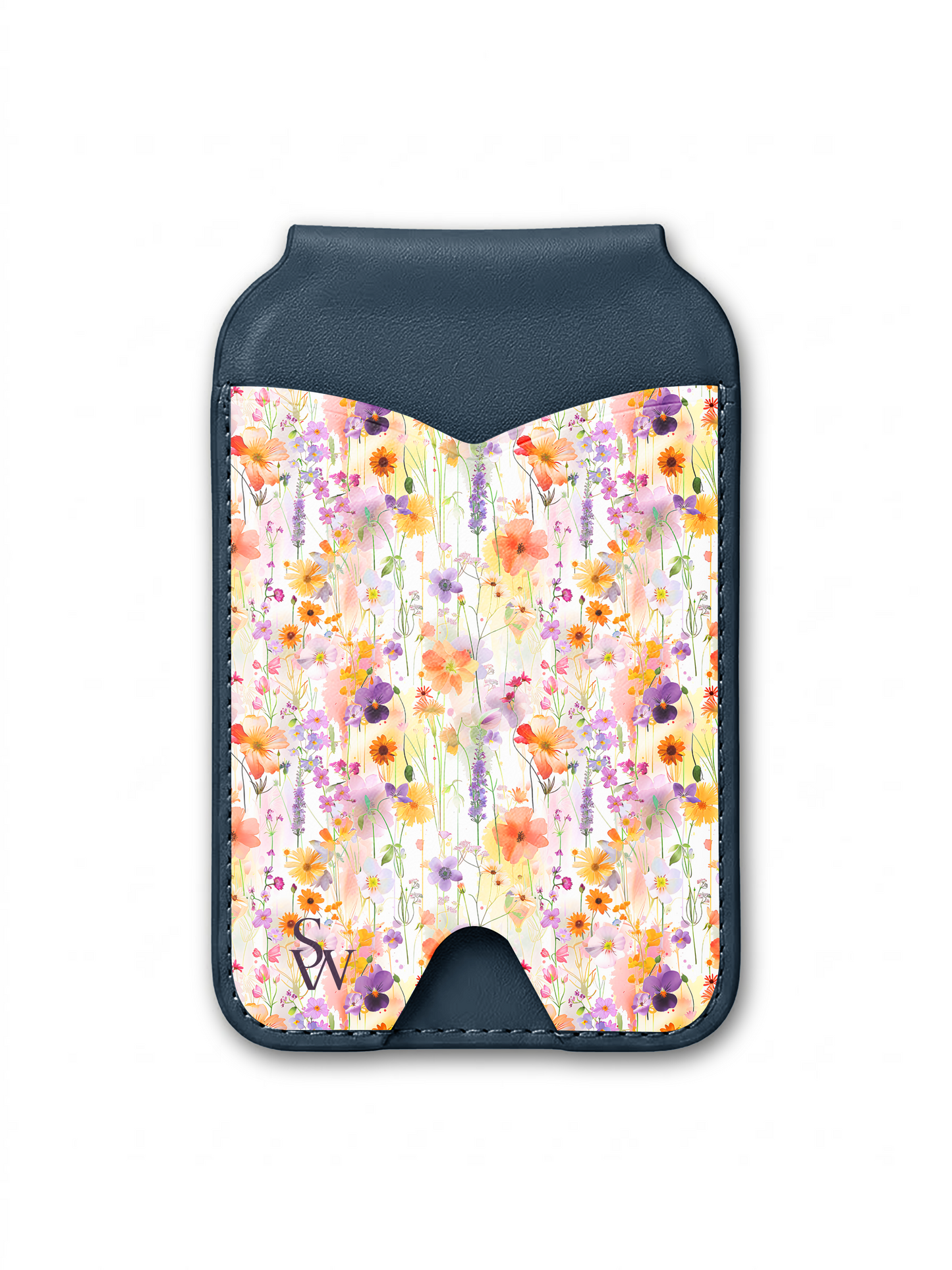 Morning Meadow Phone Wallet