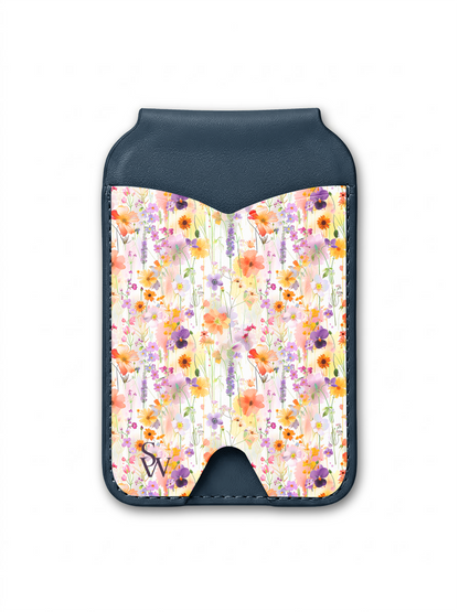 Morning Meadow Phone Wallet