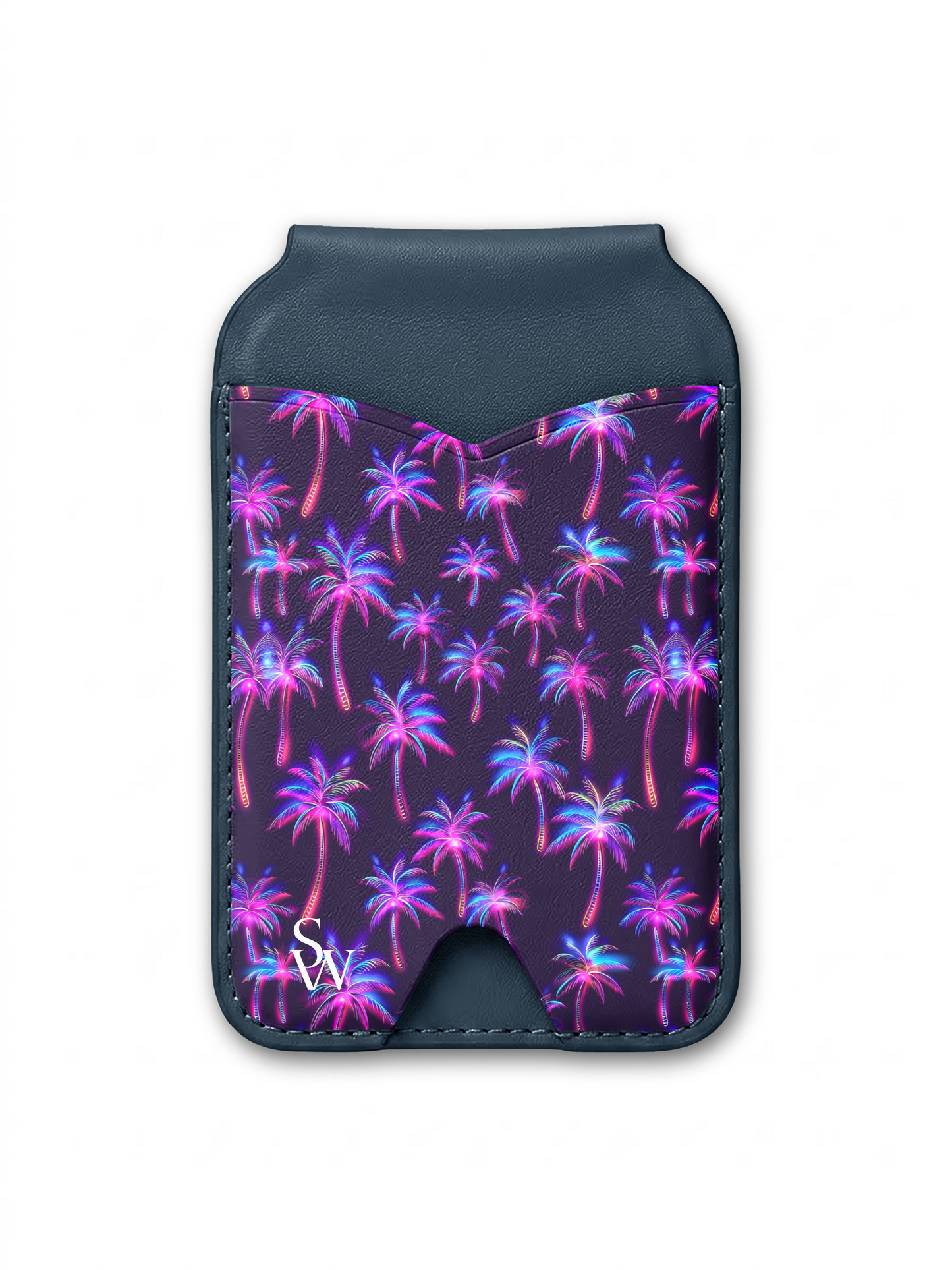 Glow Getaway Phone Wallet