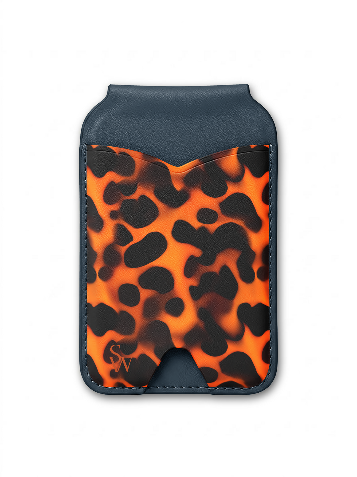 Wild Tortoise MagSafe Wallet