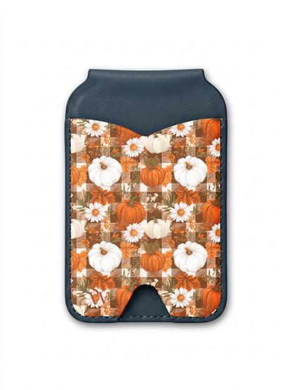 Harvest Bloom MagSafe Wallet