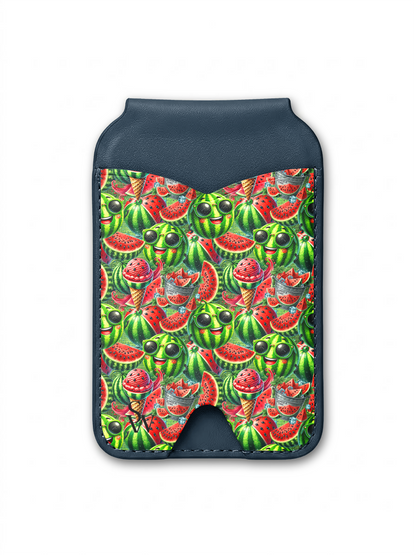 Slice of Summer Phone Wallet