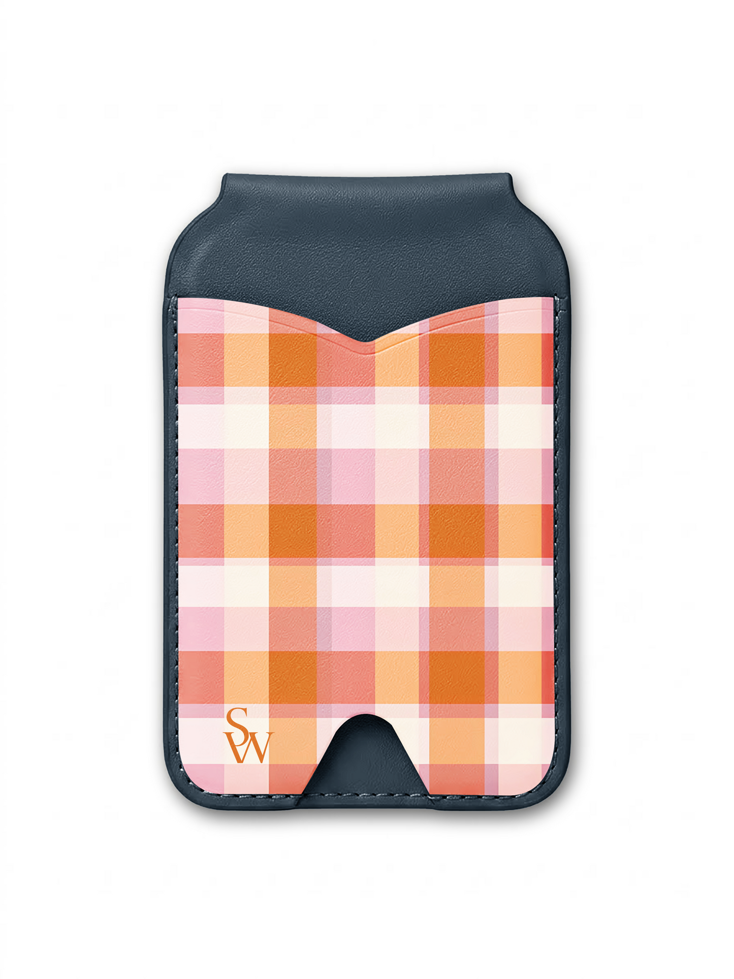 Autumn Afterglow MagSafe Wallet