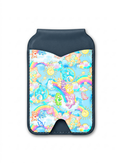 Cloudy Cuddles Phone Wallet