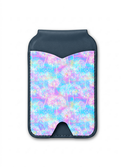 Pastel Wishes Phone Wallet