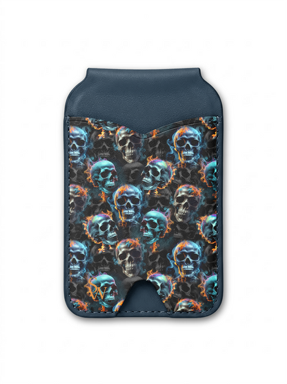 Fire & Freight Phone Wallet