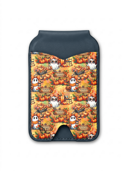 Haunted Harvest MagSafe Wallet