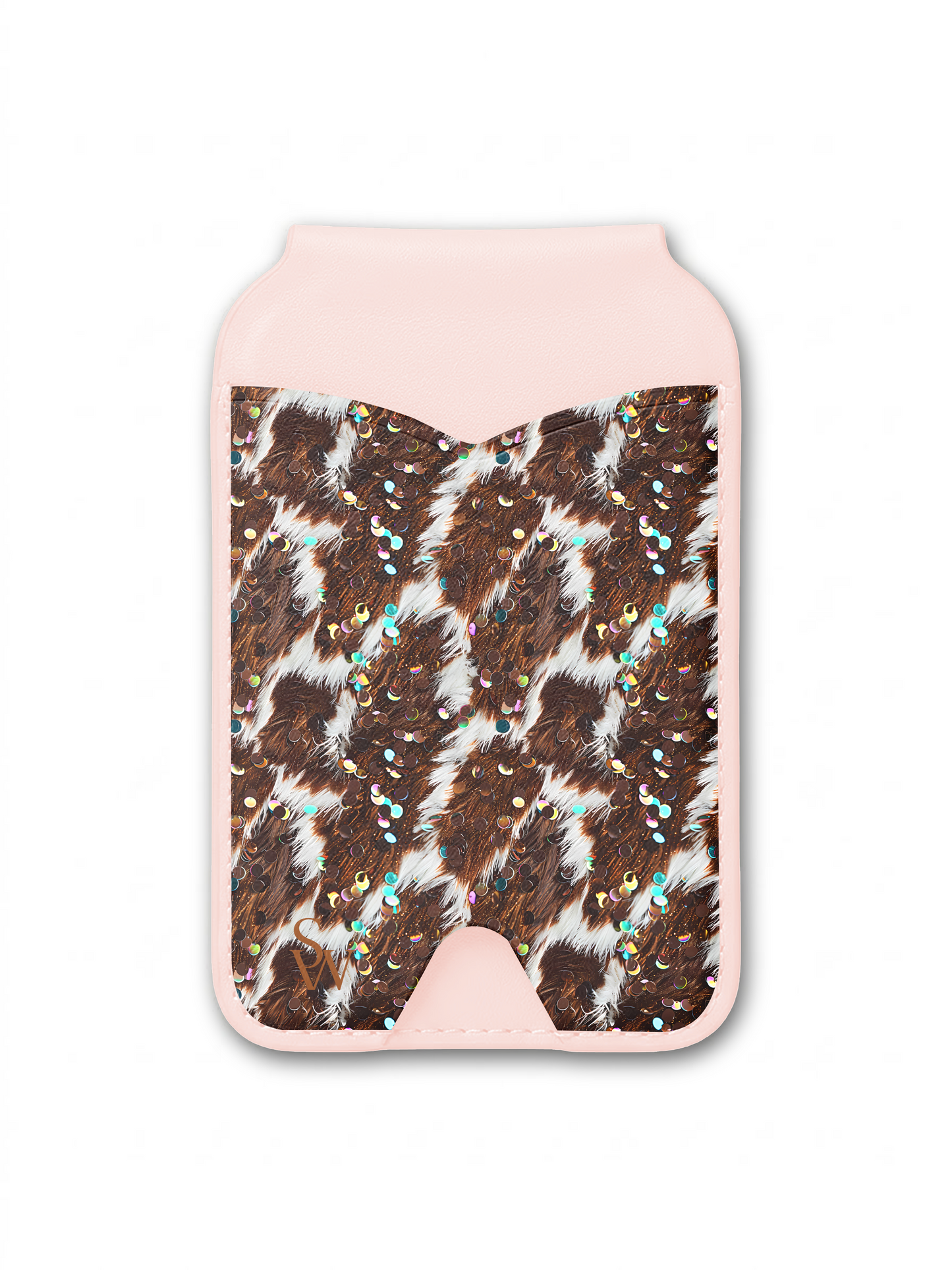 Disco Rodeo Phone Wallet