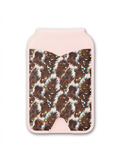Disco Rodeo Phone Wallet