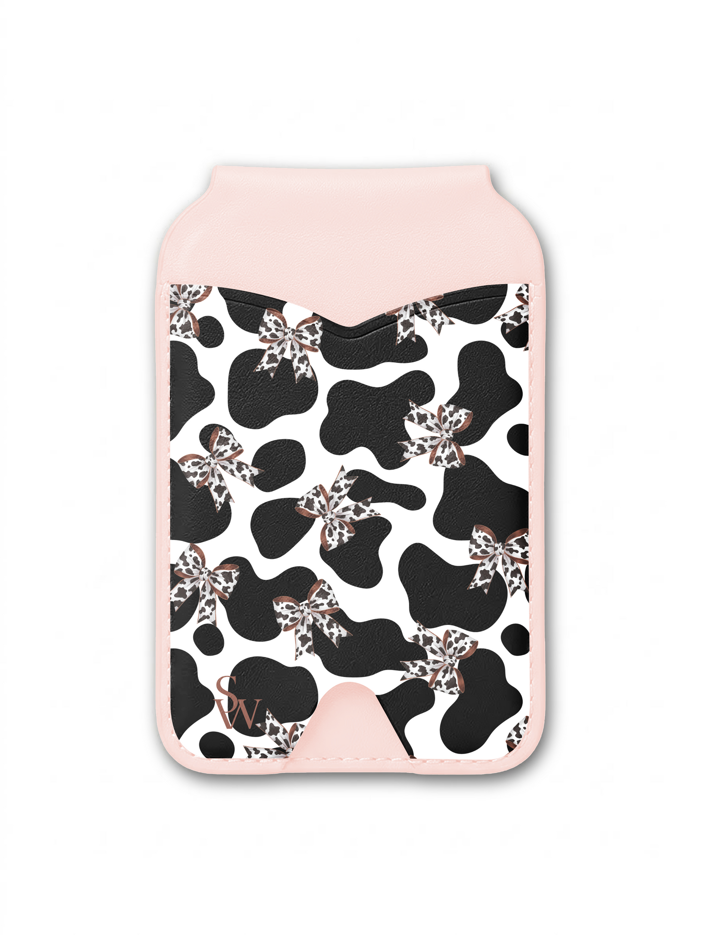 Cowgirl Coquette Phone Wallet