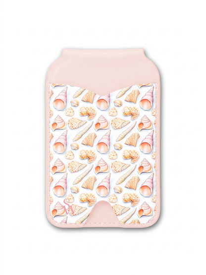 Shellbound Phone Wallet