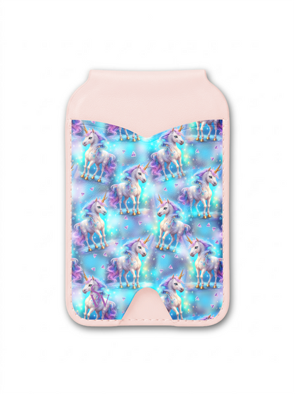 Unicorn Dreams MagSafe Wallet