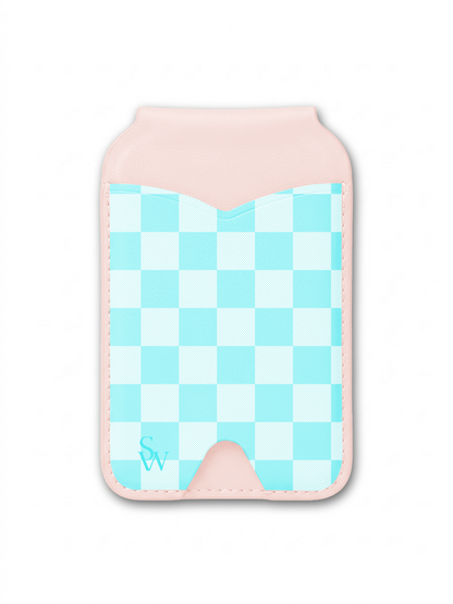Mint Envy Phone Wallet