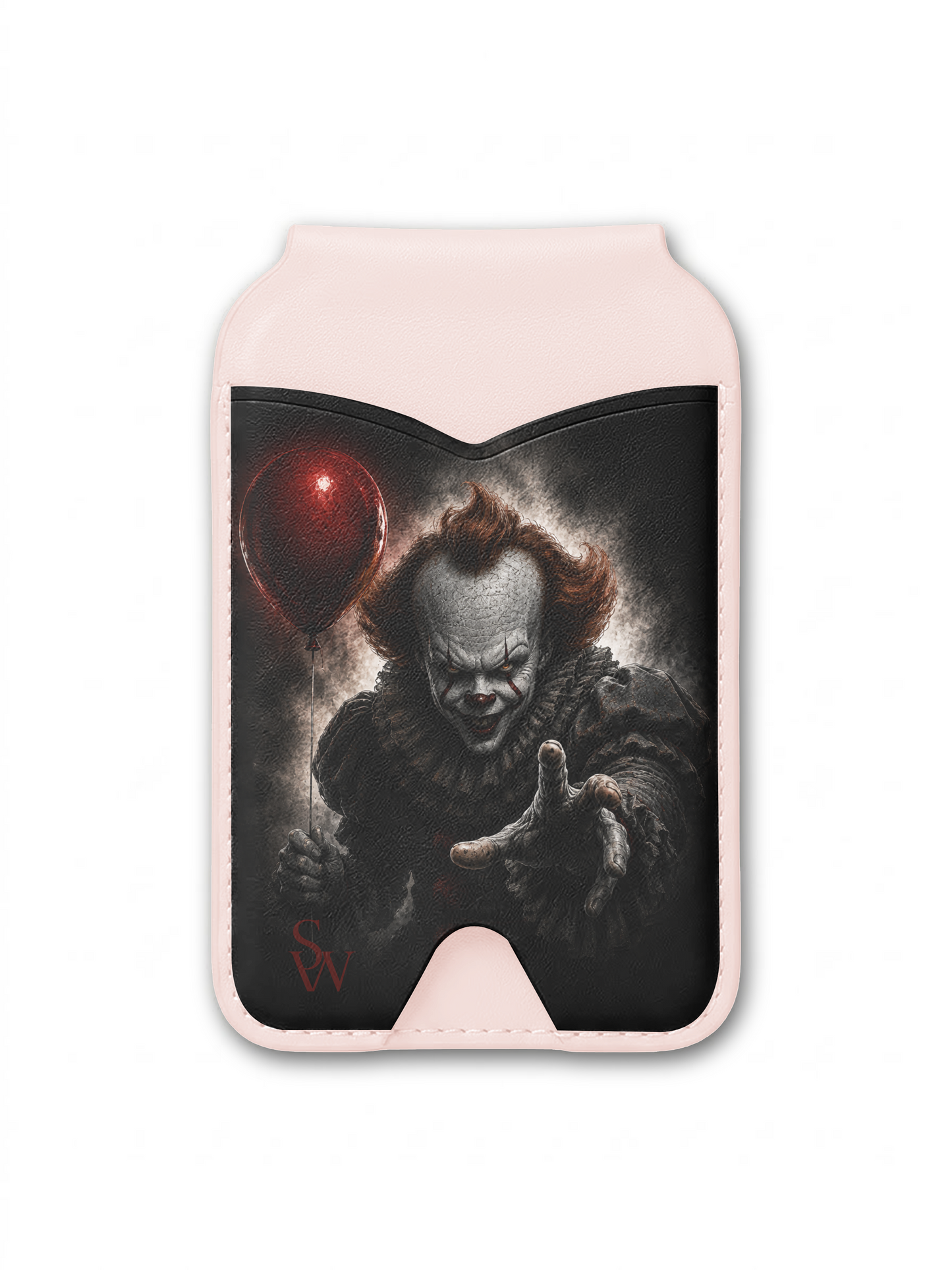Pennywise MagSafe Wallet