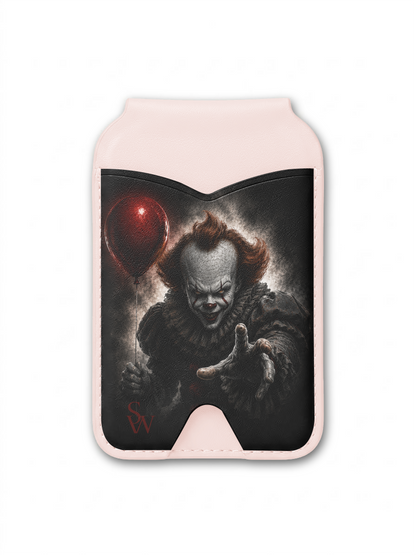Pennywise MagSafe Wallet