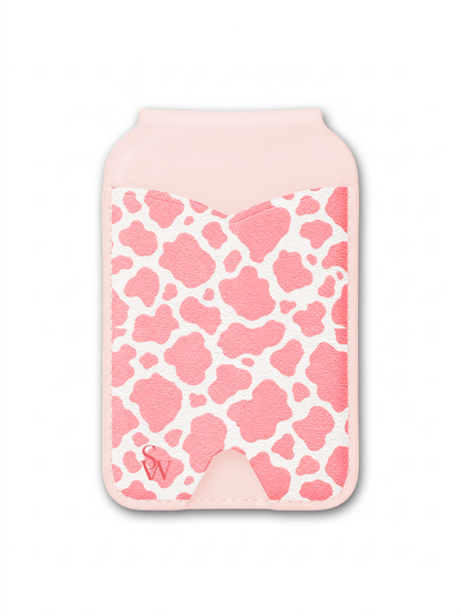 Cowgirl Chic Phone Wallet
