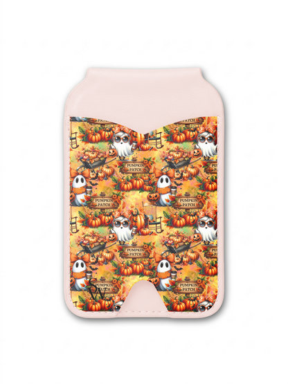 Haunted Harvest MagSafe Wallet