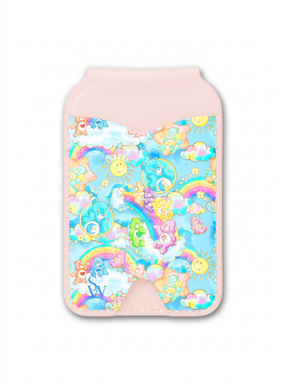 Cloudy Cuddles Phone Wallet