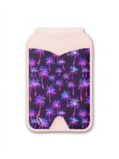 Glow Getaway Phone Wallet