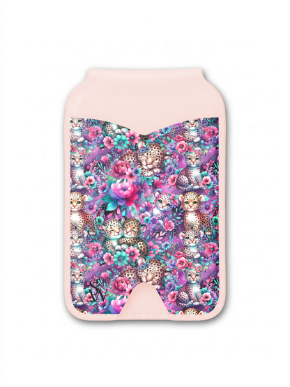 Cub Love Phone Wallet