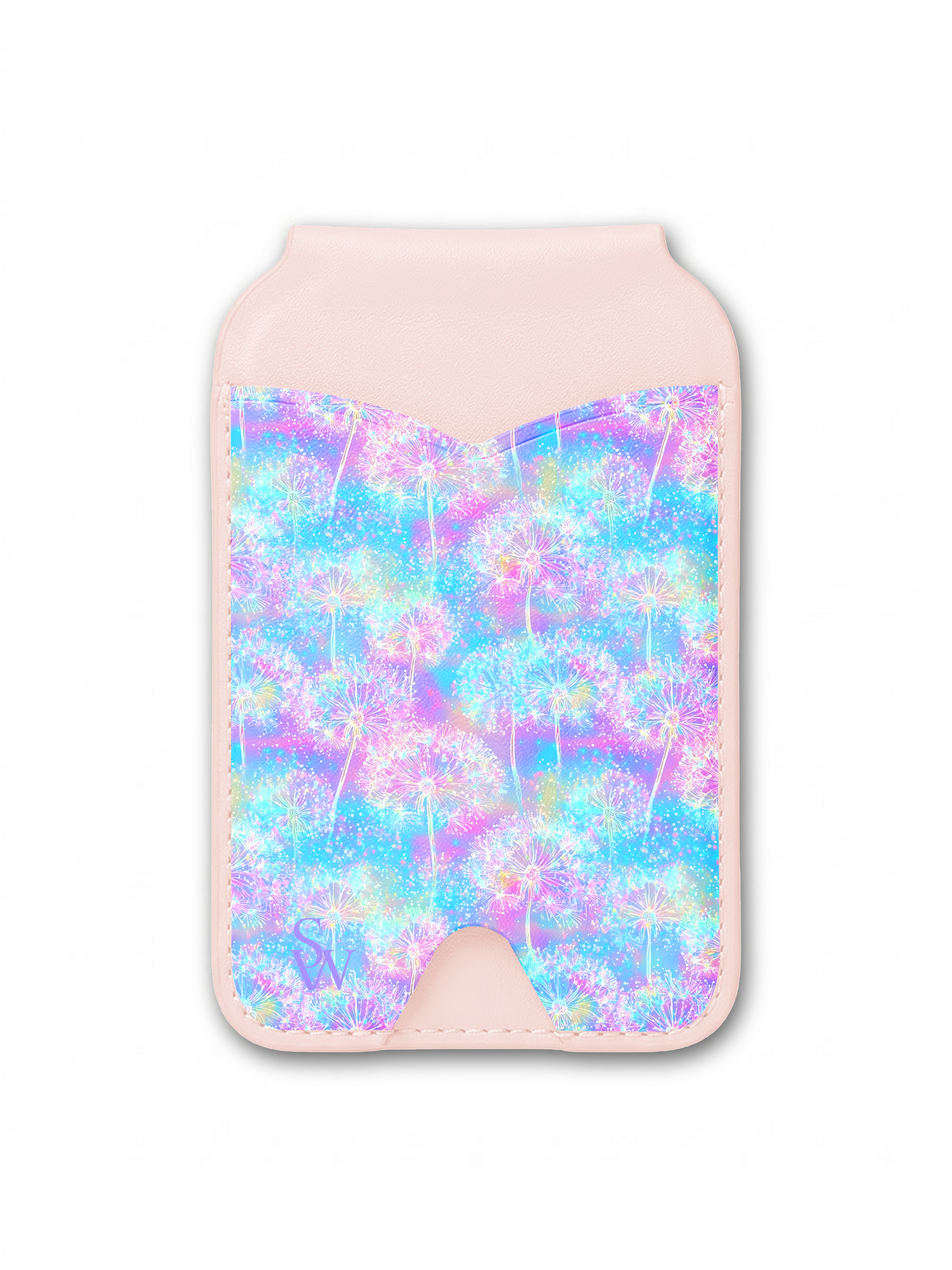 Pastel Wishes Phone Wallet
