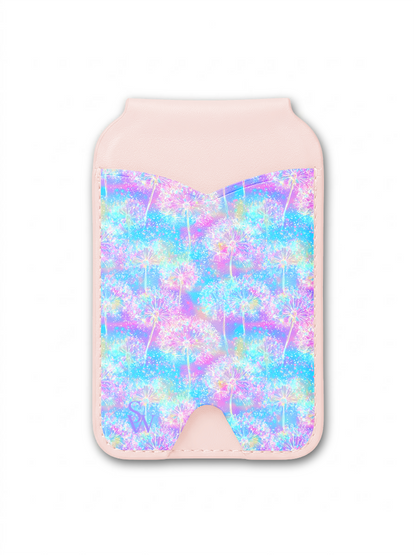 Pastel Wishes Phone Wallet