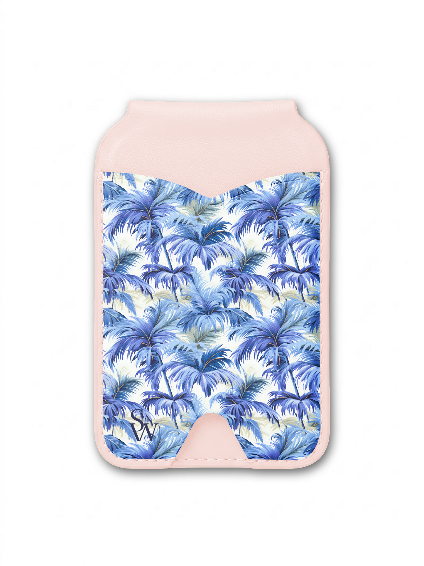 Tropic Chill MagSafe Wallet