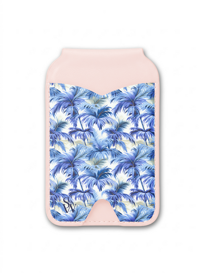Tropic Chill MagSafe Wallet