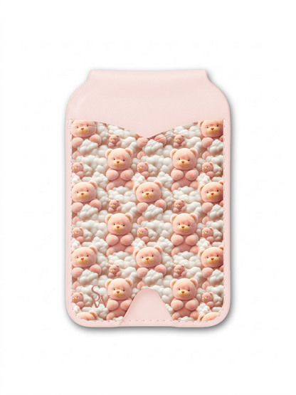 Snuggles Phone Wallet