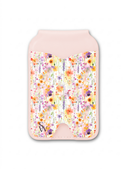 Morning Meadow Phone Wallet