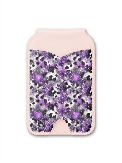 Violet Vixen MagSafe Wallet