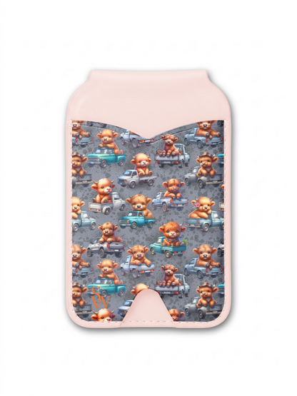 Backroad Babes Phone Wallet