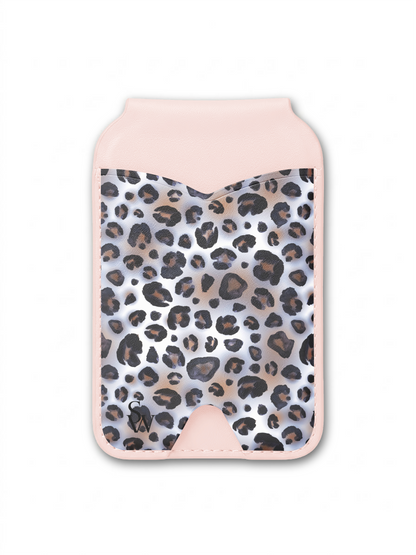 Smokey Safari Phone Wallet