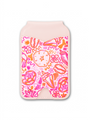 Sunset Shores MagSafe Wallet
