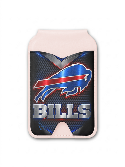 Bills Surge MagSafe Wallet
