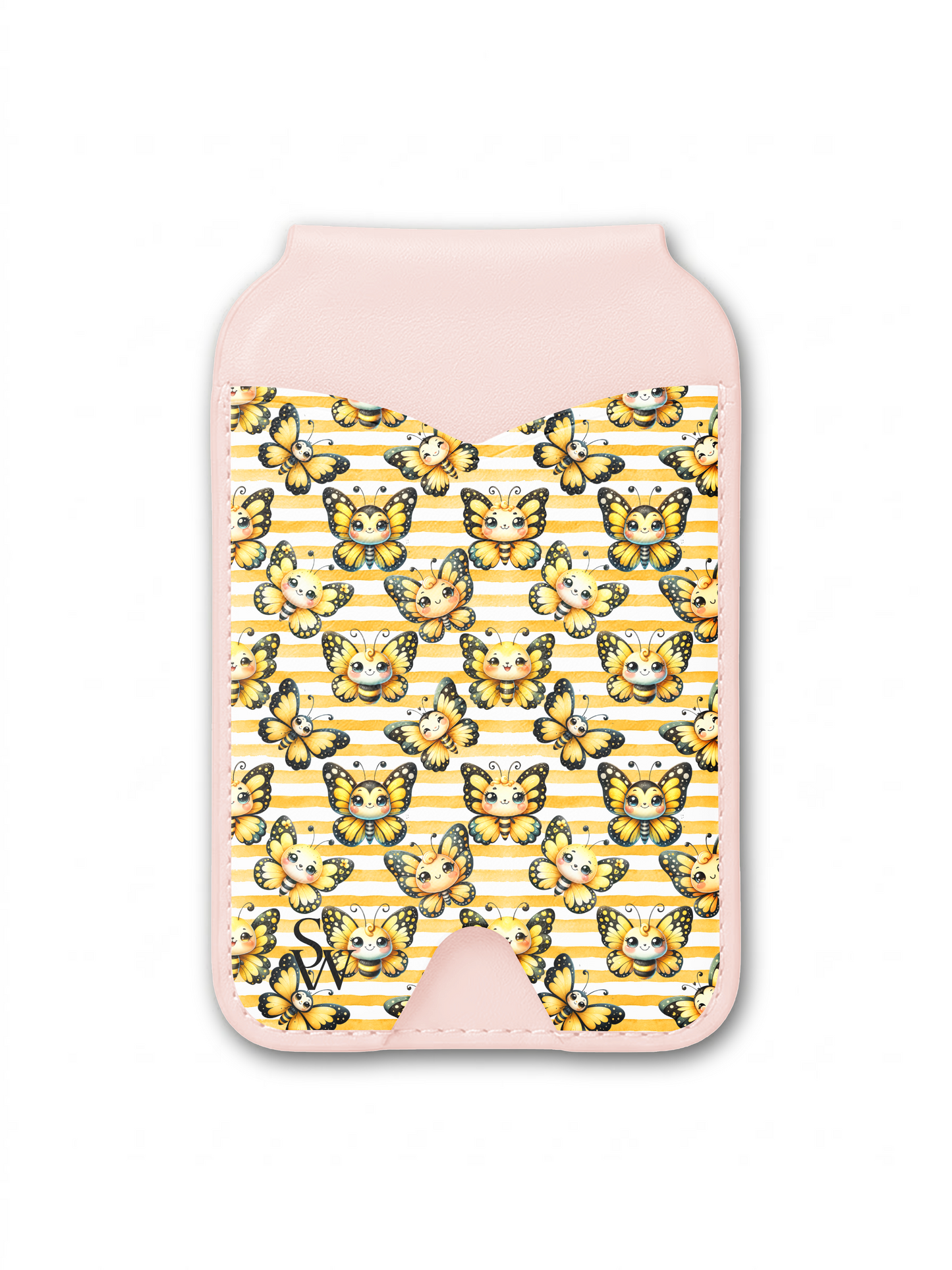 Buzzin' Beauties Phone Wallet
