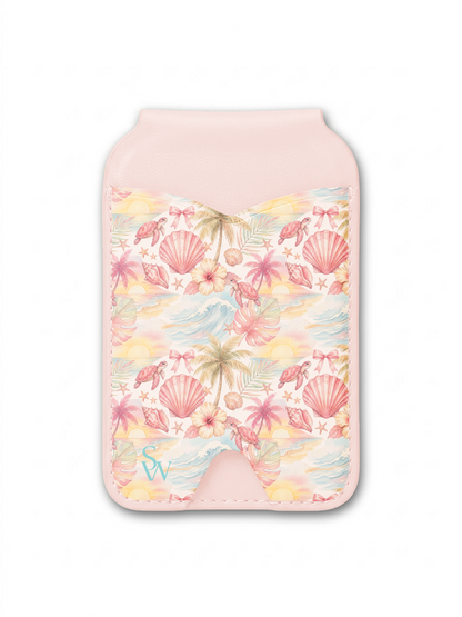 Island Daydream Phone Wallet