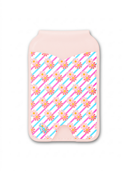 Daisy Days Phone Wallet