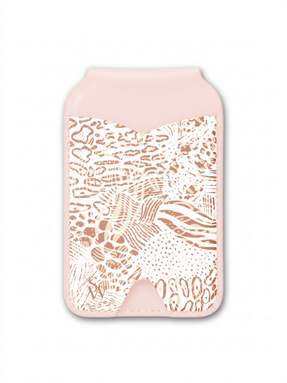 Boho Sands Phone Wallet